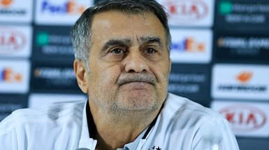 Beşiktaş’ı şoke eden teklif! Şenol Güneş’e para yağacak...