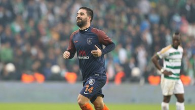 Flamengo'dan Arda Turan açıklaması!