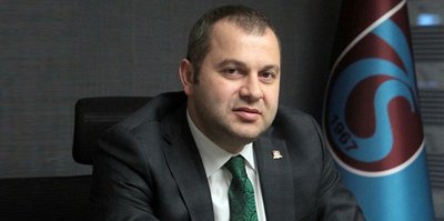 Gökhan Saral'dan F.Bahçe açıklaması