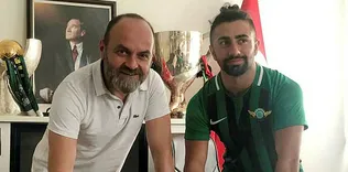 Akhisar çıkacak