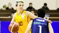 Galatasaray Hatay’ı geçti