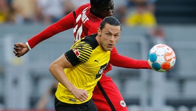 Nico Schulz Fenerbahçe'yi soruyor