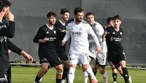 Soma Altay’ı yendi