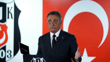 Son dakika: Beşiktaş'tan Ahmet Nur Çebi açıklaması! Corona virüsüne yakalandı mı?