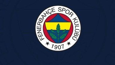 Fenerbahçe'de resmi Yalçın Koşukavak açıklaması!