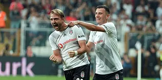 Savaşçı Caner Erkin