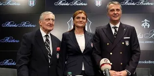 Kartal’a yeni sponsor