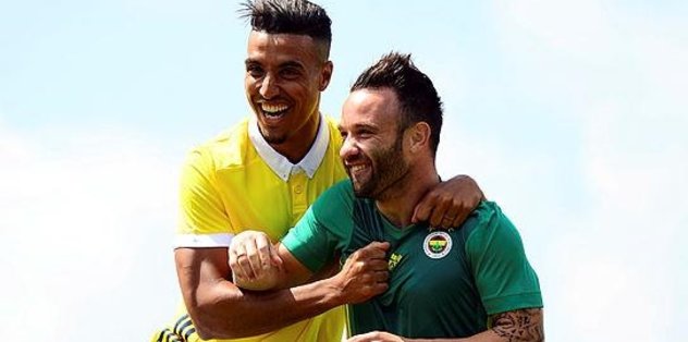 Valbuena için teklif bekleniyor