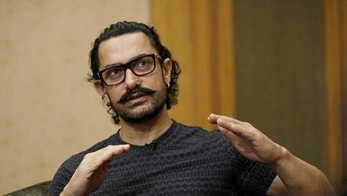 Ünlü yönetmen ve oyuncu Aamir Khan'ın yaptığı yardım gündeme oturdu! Aamir Khan çuvallara para sakladı! Aamir Khan kimdir?