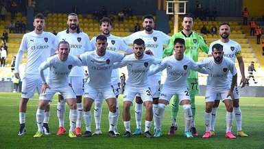 Buca ‘duvar’ gibi!