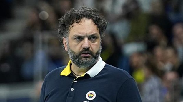 Stefano Lavarini: Onlar başardı, ben değil!