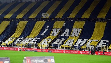 Trabzon’da taraftar yok