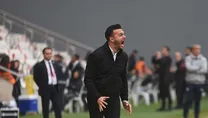 30 yıl sonra bir ilk