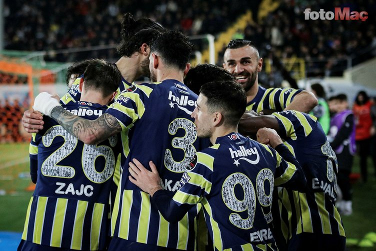 Süper Lig'de şampiyonluk oranları yenilendi! Galatasaray ve Fenerbahçe...