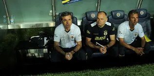 Omerovic Konya yolunda