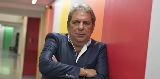 Sizin karakteriniz bu kadar