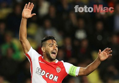 Galatasaray'a Falcao şoku! Kolombiyalı yıldız hakkında şoke eden iddia