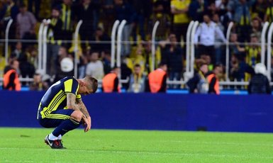 Fenerbahçe’de Skrtel depremi! Ersun Yanal...