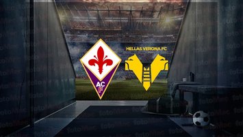 Fiorentina - Hellas Verona maçı ne zaman?