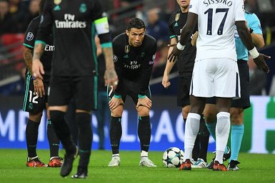 Ronaldo’dan Pepe itirafı