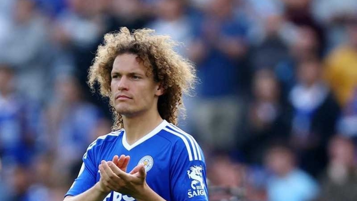 TRANSFER HABERİ - Beşiktaş'ta Wout Faes sesleri