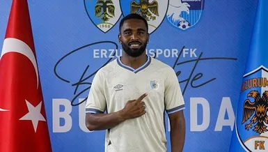 Dadaşlar'a Surinamlı sağ kanat
