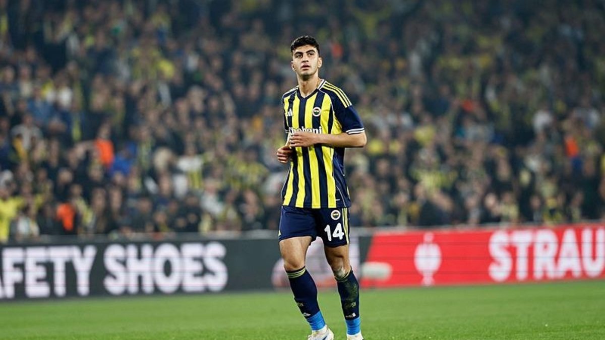 Hedefimiz en yukarısı