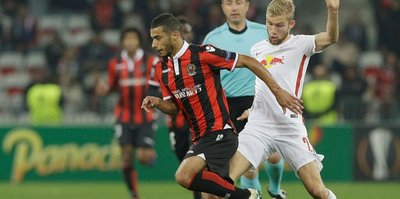 Belhanda’ya Sevilla kancası