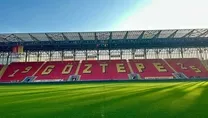 Göztepe’de kapasite arttı