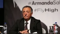 Ahmet Nur Çebi’’den Sümer’e kesik