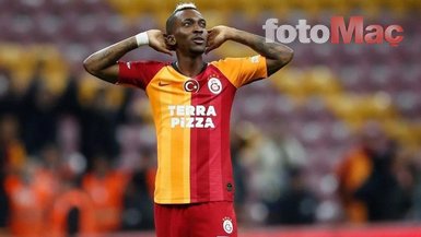 Galatasaray’da Henry Onyekuru planı! Telles ve Babel...