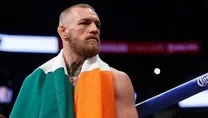 Conor McGregor’ın acı kaybı! Koronavirüs...
