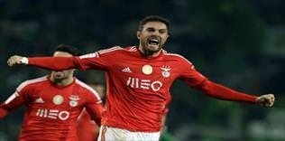 Benfica, Jardel'i vermedi