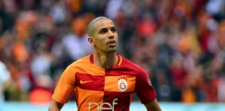 Feghouli geleceği hakkında konuştu