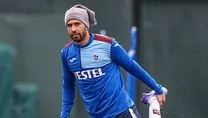 Trezeguet zirvede