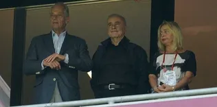 Faruk Süren sinyali verdi