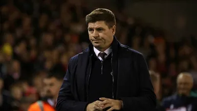 Steven Gerrard'ın yeni takımı belli oldu!