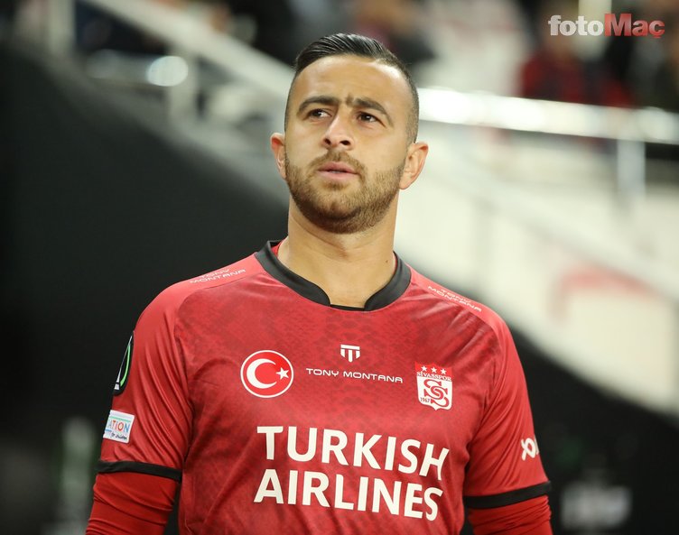 Beşiktaş'tan Dia Saba sürprizi! Transferde flaş rakip