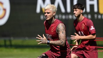 İnce: İcardi’de tedbirli olacağız