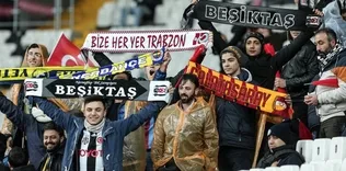 Spora ilgide Beşiktaş birinci