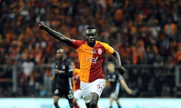 İşte Galatasaray'ın iptal edilen golü!