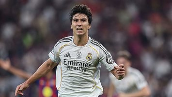 Beşiktaş'tan R. Madrid'in yıldızına dev teklif!