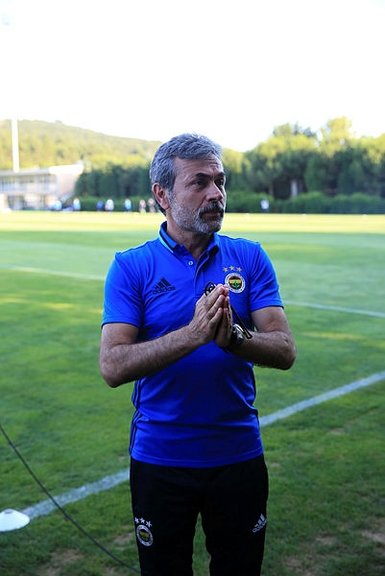 Fenerbahçe’de Cocu giderse adaylar belli: Ya Kocaman ya Yanal!