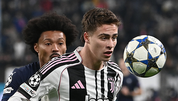 Juventus’tan Kenan kararı!