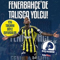 F.Bahçe'de Talisca yolcu! Yeni takımı...