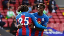 Crystal Palace’ın Zaha’sı var! Southampton...