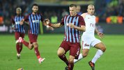 Trabzonspor’un eski yıldızından Lokomotiv’e G.Saray uyarısı!