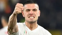 Merih Demiral’dan ’Evde kal’ mesajı