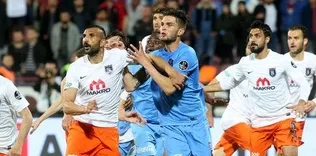 Fırtına 9-4 önde