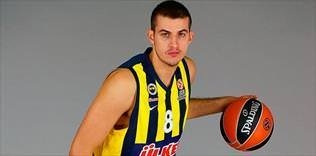 F.Bahçe'den NBA'e